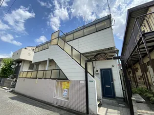 メープルクレスタの画像