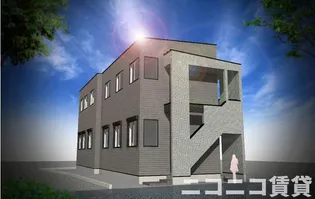 GRAND TERRACE AOIの画像