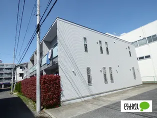 メゾン ド ボヌールの画像