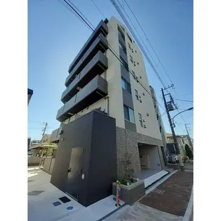 グランドモンド羽田の画像