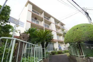 新子安コーポラスの画像