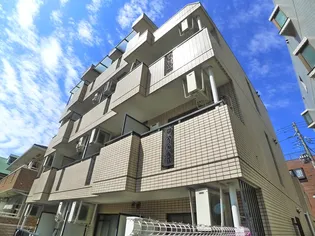 プレステージ横田の画像