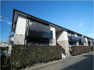 エスポワール桶川B棟の画像