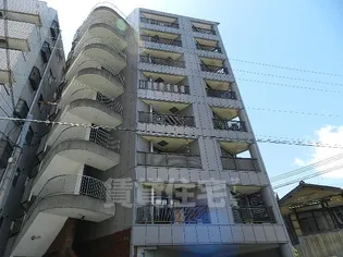 シラテック池田の画像