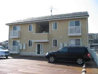 グランディール笹崎の画像