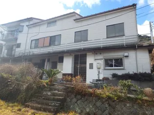 S1766R 6丁目1Rアパートの画像