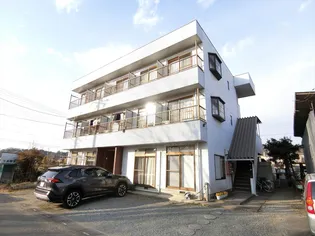 ニュー尾上の画像