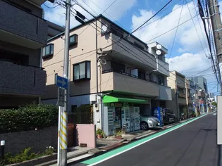 ピース若宮の画像