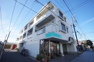 キャトルセゾンの画像