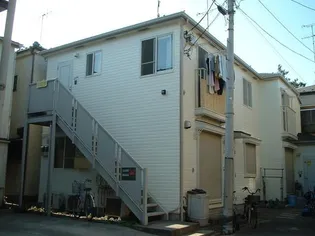 ドエル江戸川の画像