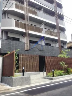 ル・リオン大塚【10階】の外観