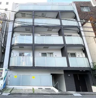 東京都千代田区神田三崎町3【マンション】の外観