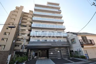 プレール ドゥーク三ノ輪IIの画像