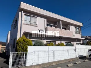 ファミーユ松原Bの画像