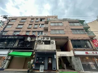 袋町産業ビルの画像