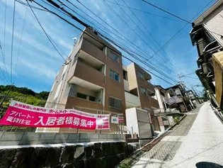 カーサ グラン赤迫の画像