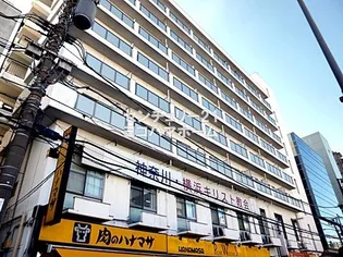 パピリオーテ西横浜の画像