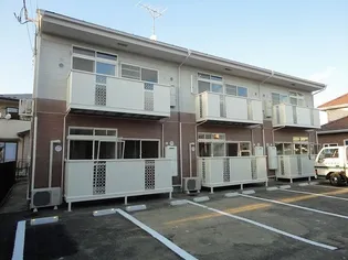 コーポさざんかIIの画像