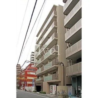 東京都中央区日本橋堀留町1【マンション】の外観