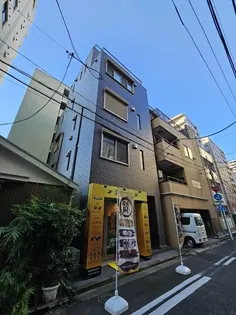 神奈川県横浜市西区南幸2【マンション】の外観