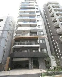 GRANPASEO本郷三丁目【11階】の外観