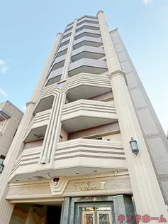 VELOCEIII(段原)【7階】の外観