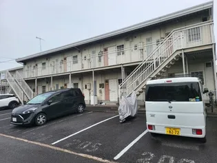 レジデンス白鳥Aの画像