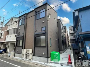 エスハウス板橋の画像