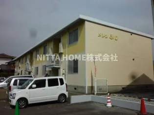 メゾンふじIの画像