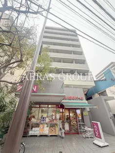 グロース千束の画像