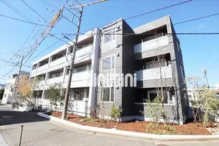 アルフラット湘南の画像