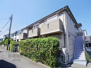 クローバーハウスIIの画像