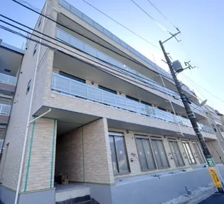 リブリ 葛飾区東四つ木の画像