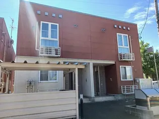 アイケーパープル Aの画像