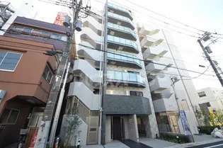 アイルカナーレ向島の画像