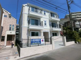 MAISON DES ANGESの画像