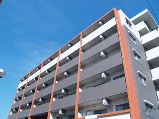 コージーコートひだまり館の画像