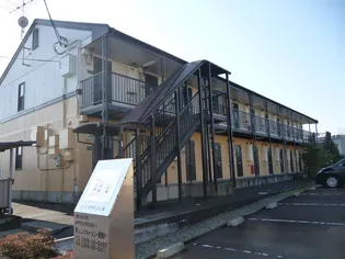 セジュール宮内 B棟の画像