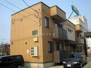 セジュール松原の画像