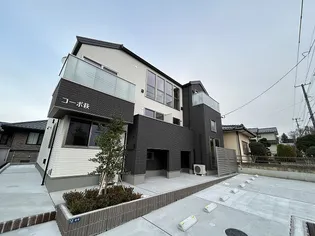 コーポ萩の画像