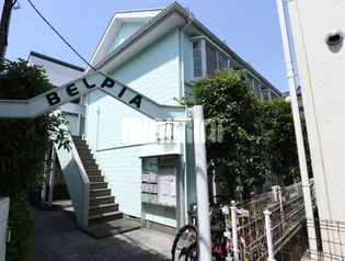 ベルピア南林間第1の画像