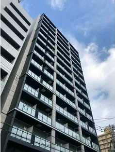 エルプレイス本町【6階】の外観