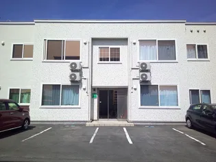 ひのき豊栄マンションCの画像