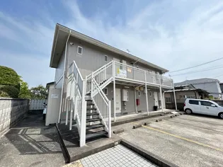 ラ フォーレの画像