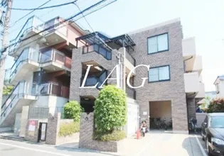 グラッセア馬事公苑第二の画像