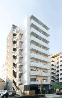 アヴェニューみなみ浦和の画像