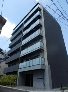 AZEST梅島IIの画像