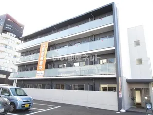 宮城県仙台市青葉区花京院2【マンション】の外観