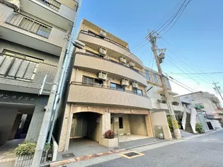 吹上タウンスクエアの画像