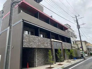 LUMEED中村北の画像